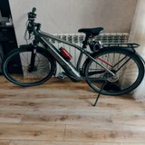 Электровелосипед Specialized Turbo Vado (photo 1)