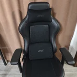 стильное и удобное игровое кресло BASAN. (photo 3)