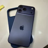 iPhone 17 Pro Max 256GB Black (photo 1)
