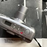 Praktica zoom 900 AFD плёночная камера (photo 6)