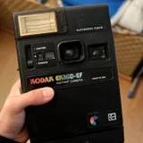 Камера Kodak (photo 1)