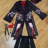 Костюм для косплея Хутао (photo 2)