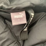 Зимняя куртка Puma пуховик L (photo 3)