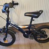 Детский велосипед Trinx kids (photo 6)