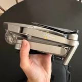 Квадрокоптер DJI Mavic Pro Platinum (photo 7)