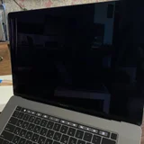 MacBook Pro 16» 2019 (A2141) (photo 2)