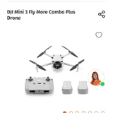 DJI Mini 3 Pro Fly More Combo (photo 5)