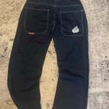 Джинсы Jnco реплика (photo 1)