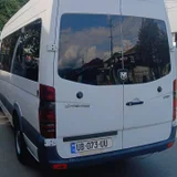 Микроавтобус Mercedes-Benz Sprinter 3.0 (photo 4)