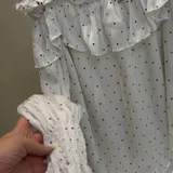 Блузка с открытыми плечами Guess S (photo 2)