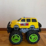 **Большая машина** (photo 2)