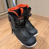 Сноубордические ботинки K2 Ryker 45 (photo 1)