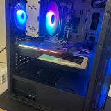Видеокарта Sapphire Radeon RX 5700 XT Nitro+ 8GB (photo 1)