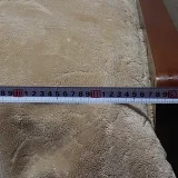 Односпальная кровать с матрасом и отсеком для хранения (photo 2)