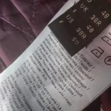 Шерстяное манто Esprit (photo 6)