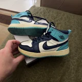 Кроссовки Nike Air Jordan реплика 32 размер (photo 1)