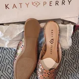 Босоножки Katy Perry (photo 4)