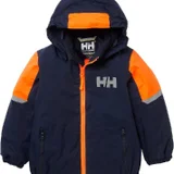 **Детская утеплённая куртка Helly Hansen Rider 2.0** (photo 1)