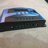 Контроллер солнечного заряда MPPT (photo 2)