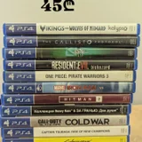 🎮 **Распродажа игр для PlayStation 4 и PlayStation 5!** (photo 8)