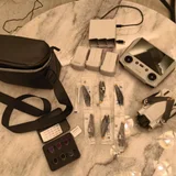 DJI mini 3 pro (photo 2)