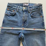 Джинсы Zara женские (photo 6)