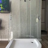 Душевая кабина VELA 90x90 (photo 2)
