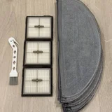 Робот-пылесос Roborock Q10 (photo 3)