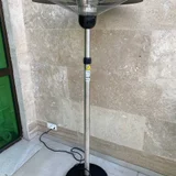 мощный уличный инфракрасный обогреватель **SF-3000 (3000W)** (photo 1)