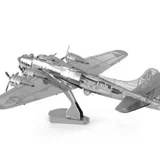 3D пазл Самолёт B-17 (photo 1)