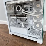 Белый игровой ПК (photo 6)