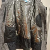 Columbia Piste Beast Omni-Tech Ski Jacket | სათხილამურო ქურთუკი | лыжная куртка | Size XXL | 150 ₾ (photo 6)