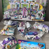 LEGO б/у (photo 3)
