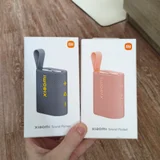 Колонки Xiaomi Pocket Sound (photo 1)