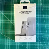 Зарядное устройство MagSafe и держатель для телефона WIWU (photo 2)