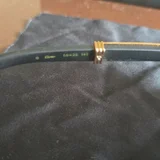 Солнцезащитные очки Cartier (photo 3)