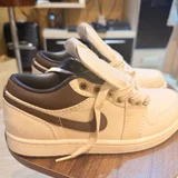 Кроссовки Jordan 1 Low Premium (photo 7)