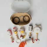 Набор погремушек Happy Baby (photo 1)