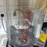 **Блендер Gemlux GL-PB9200T, 2000 Вт** (photo 3)
