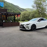 Автомобиль Lexus RC 350 (photo 1)