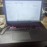 ASUS ROG Strix G17 G713 (photo 1)