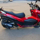 Мотоцикл SYM X200 (photo 2)