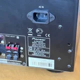 AV-ресивер Pioneer VSX-828-K (photo 6)