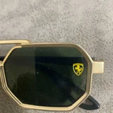 Солнцезащитные очки Ray-Ban (photo 2)