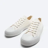Кеды ZARA новые размер 42 (photo 1)