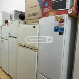 Морозилка Диспенсер No Frost Холодильник Samsung (photo 2)