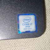 Dell 5500 icore 7 (photo 2)