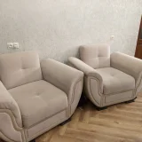 Диван и кресла (photo 2)