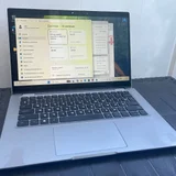 Ноутбук Dell Latitude 5320 i7-1185G7 16/256GB (photo 1)