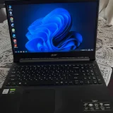 Игровой ноутбук ACER Aspire 7 (photo 1)